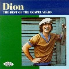 Dion : The Best of the Gospel Years